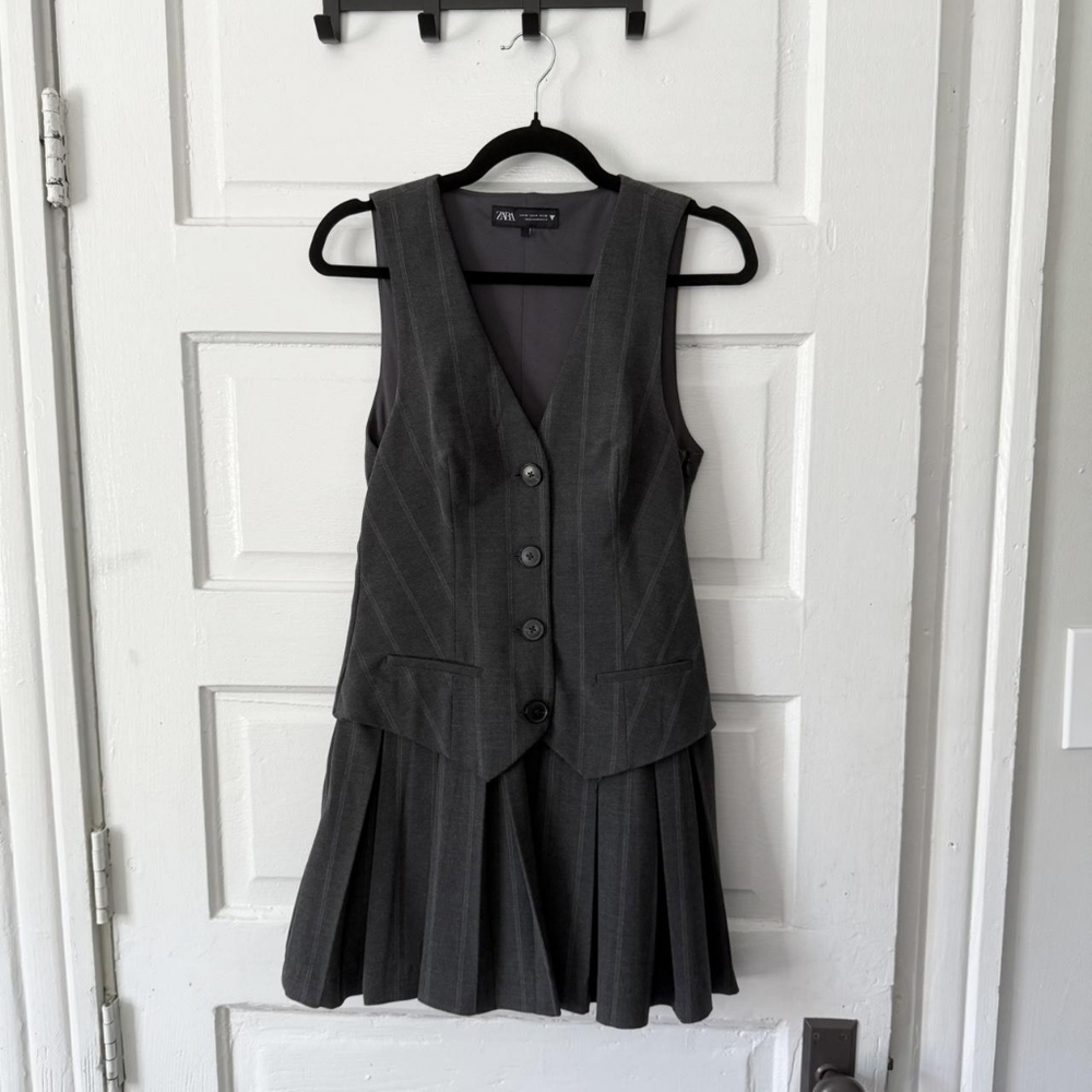 Zara Mini Dress